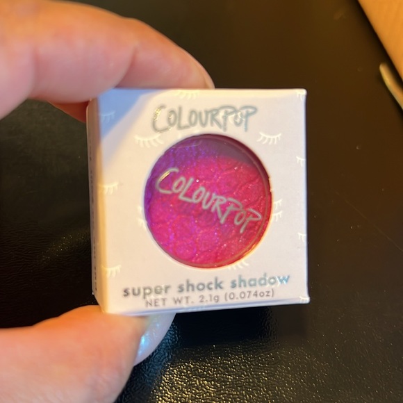 Colourpop super shock shadow - Picture 3 of 4